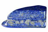 Polished Lapis Lazuli - Pakistan #149475-2